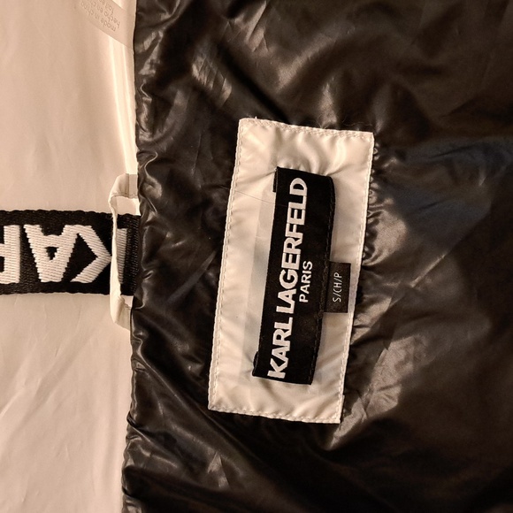 Winter jacket - Picture 8 of 9